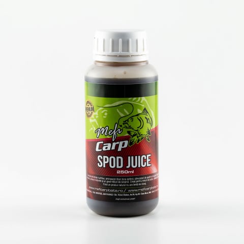 Aditivi - Spod Juice
