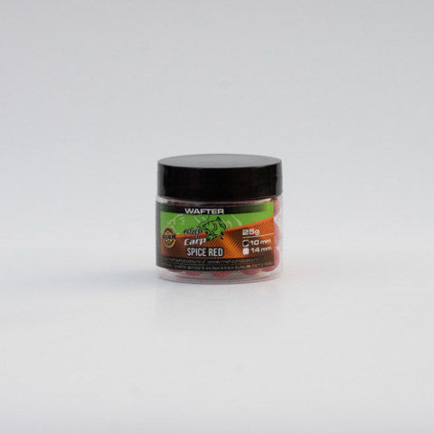 Wafters - Wafter Spice Red