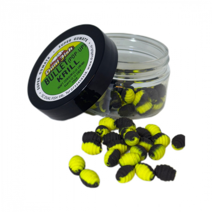 Bullet Wafters Krill 10mm 25g [1]