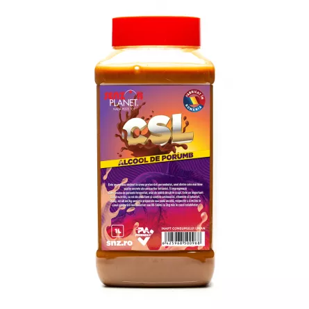 CSL (Alcool de Porumb) 1000ml – Lichid nutritiv pentru nadă eficientă în apă rece [1]