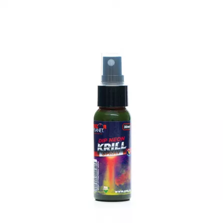Dip Neon Spray Krill 30ml – Atractant fluorescent [1]