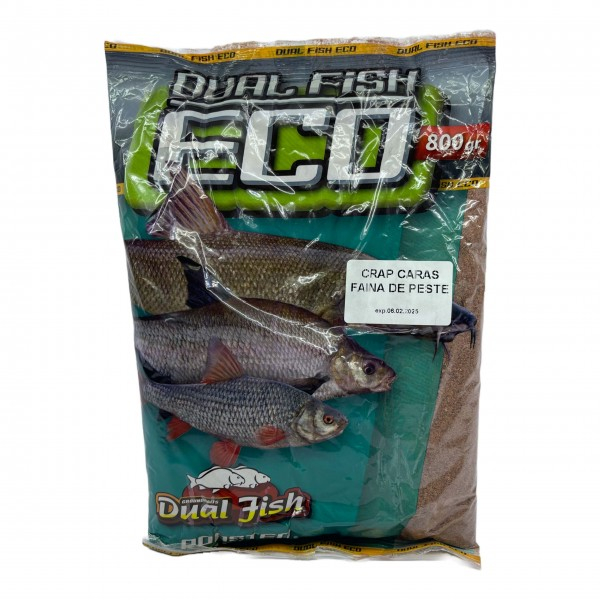 Nada ECO Făină de Pește 800g – Dual Fish [1]