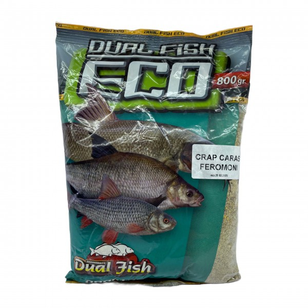 Nada ECO Feromoni 800g – Dual Fish [1]