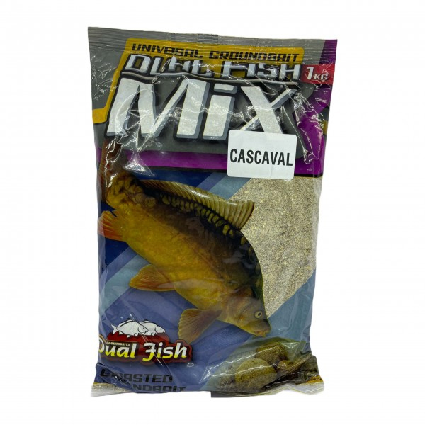 Nada MIX Cașcaval 1kg – Dual Fish [1]