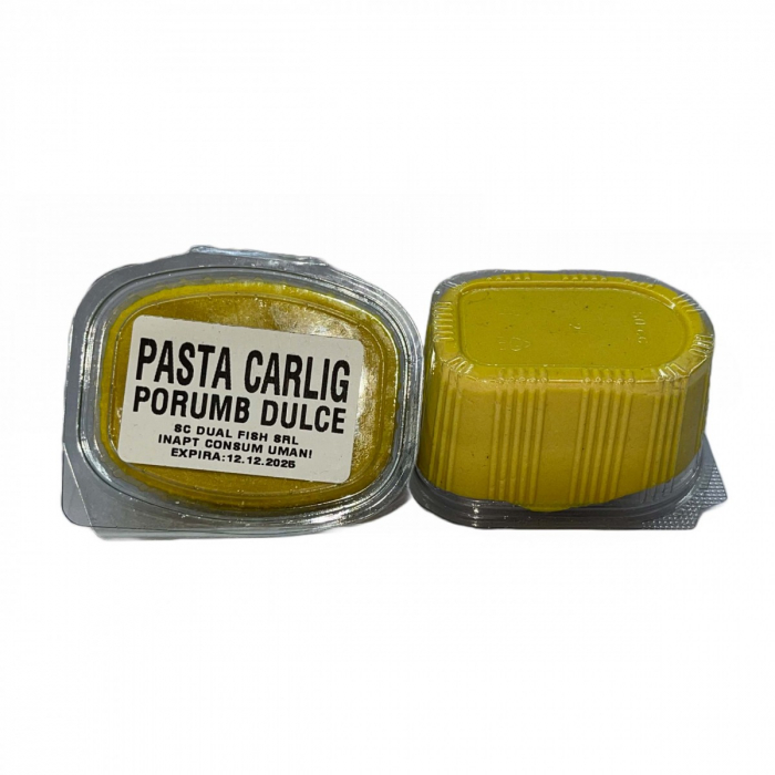 Pastă Cârlig Porumb Dulce 100g – Atractivă și eficientă [1]