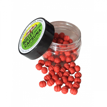 Produse - Bullet Wafters Capsuna 6mm Dual Fish