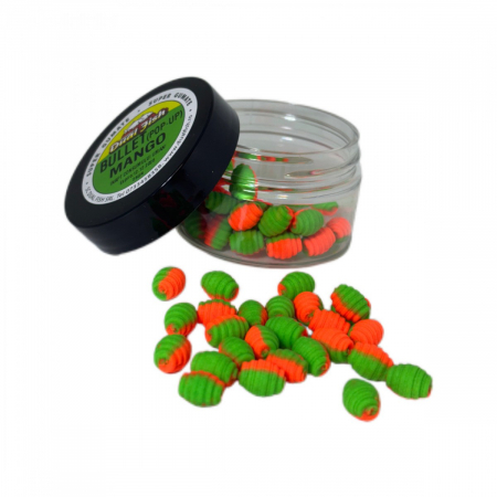 Produse - Bullet Wafters Mango 10mm 25g