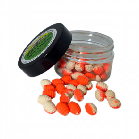 Produse - Bullet Wafters Miere & Pălincă 10mm 25g