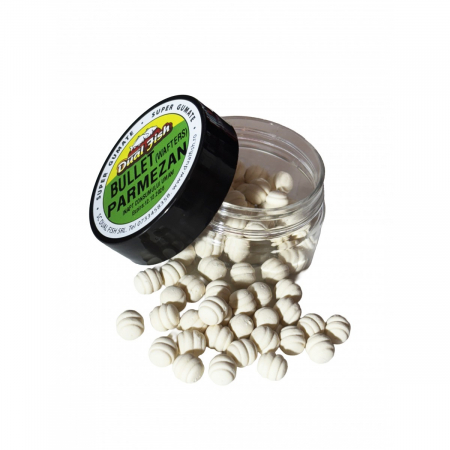 Produse - Bullet Wafters Parmezan 6mm – Dual Fish