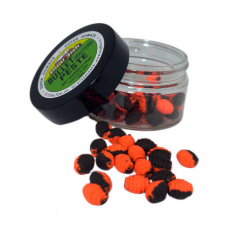 Produse - Bullet Wafters Pește 10mm 25g Dual Fish