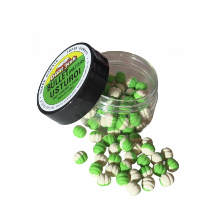 Produse - Bullet Wafters Usturoi 6mm – Dual Fish