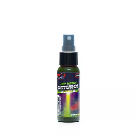 Produse - Dip Neon Spray Usturoi 30ml – Vizibilitate maximă