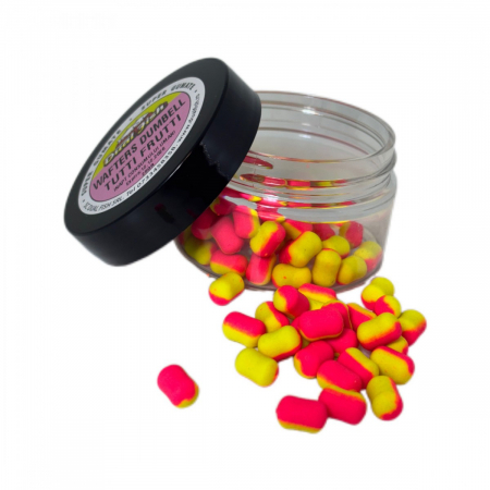 Produse - Dumbell Tutti-Frutti 8mm – Momeală crap flotantă