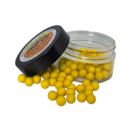 Produse - Pop-Up Porumb Dulce 6mm – Dual Fish