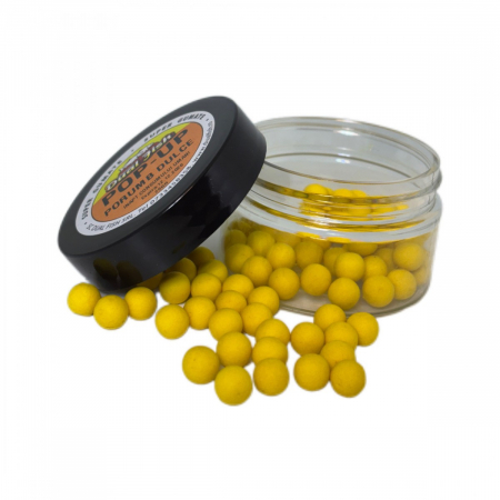 Produse - Pop-Up Porumb Dulce 8mm – Dual Fish