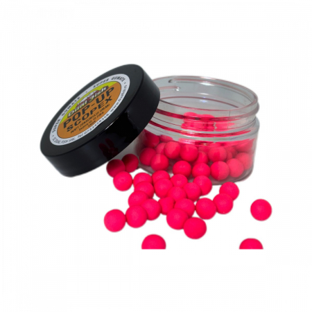 Produse - Pop-Up Scopex 8mm – Momeală Flotantă Dual Fish