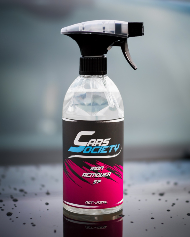 Produse - Iron Remover S7