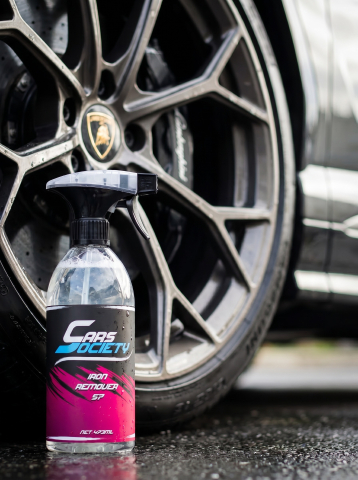 Produse - Iron Remover S7