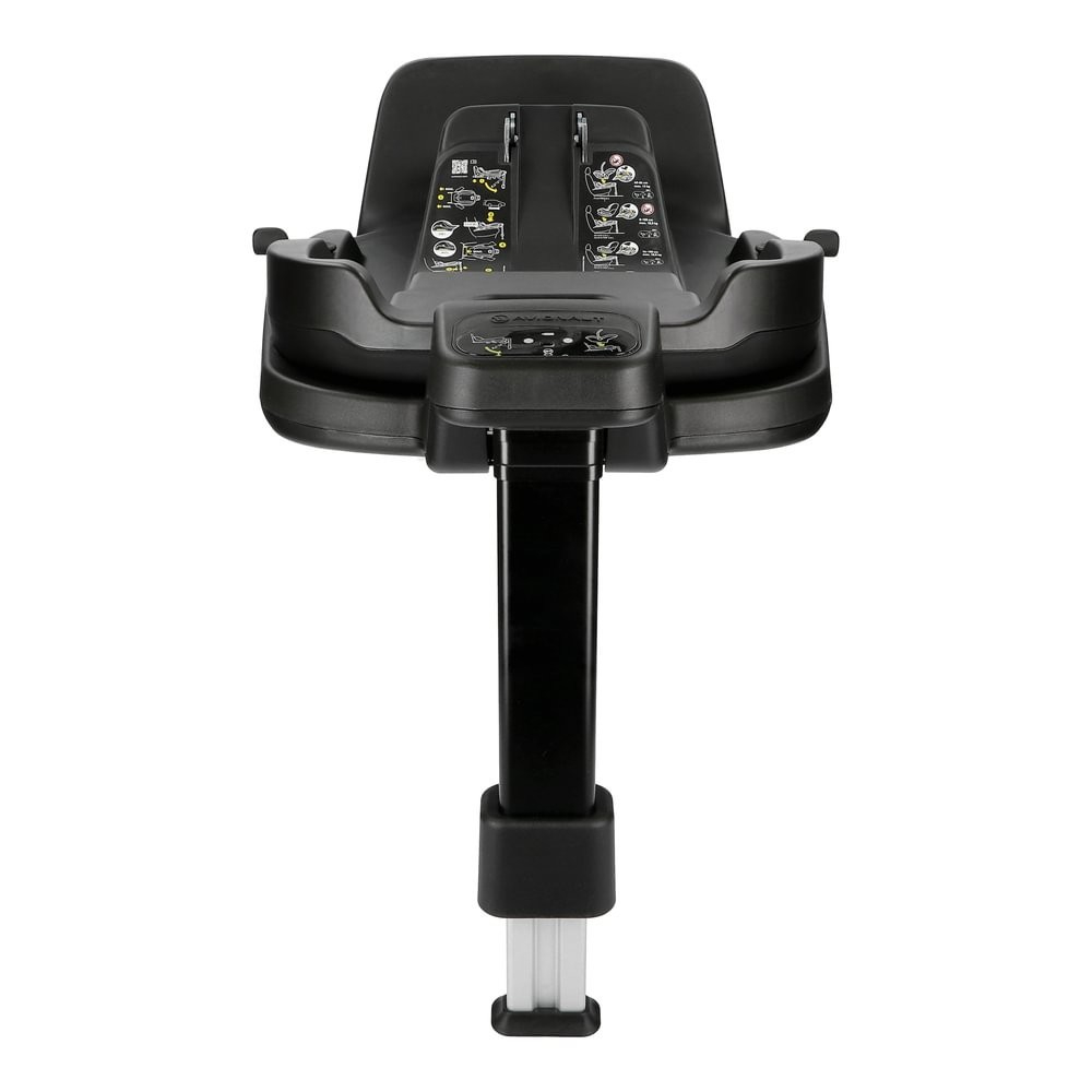 Bază ISOFIX Rotativă Avionaut IQ Orbit [2]