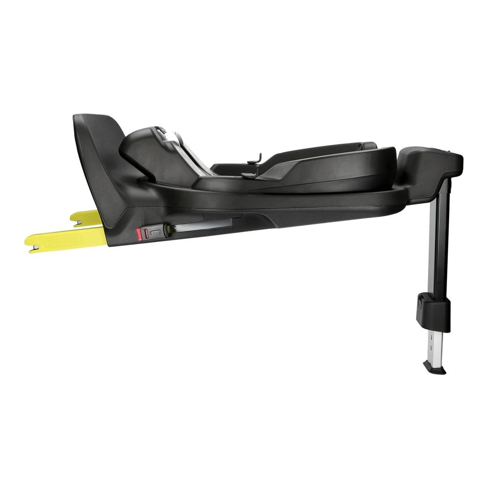 Pachet Scaun Auto Avionaut Cosmo Smart + Bază ISOFIX Rotativă IQ Orbit – Gri [10]