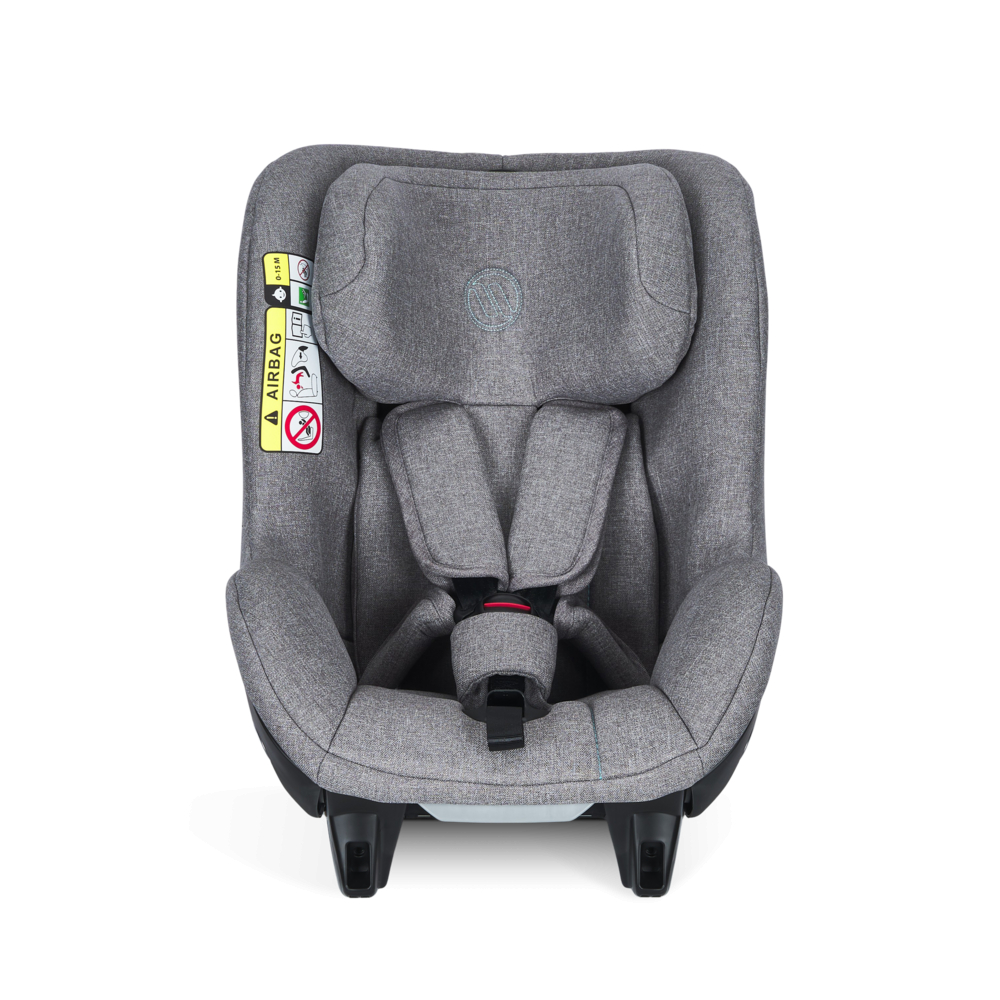 Scaun Auto Avionaut AeroFIX Smart i-Size – Gri [2]