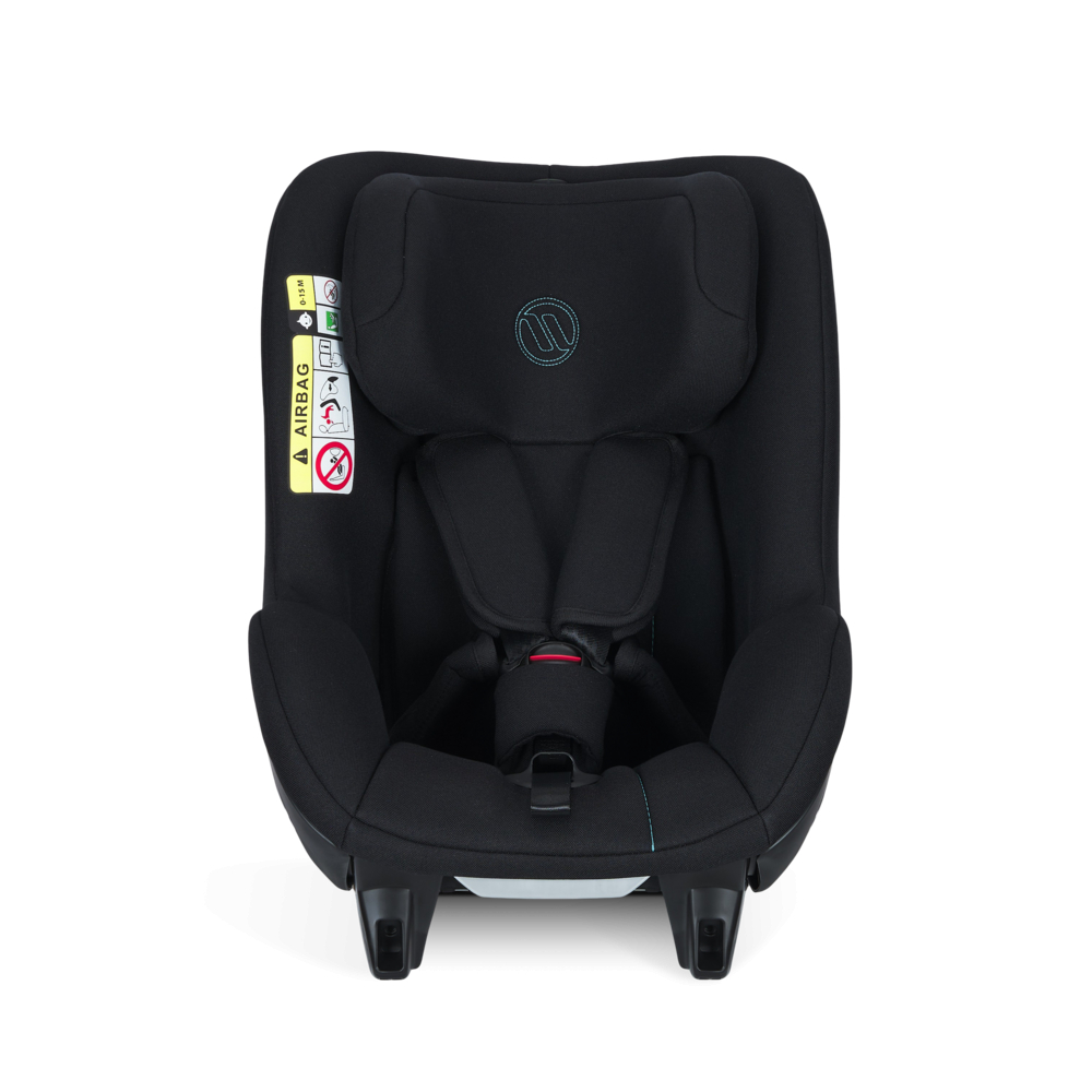 Scaun Auto Avionaut AeroFIX Smart i-Size – Negru [3]