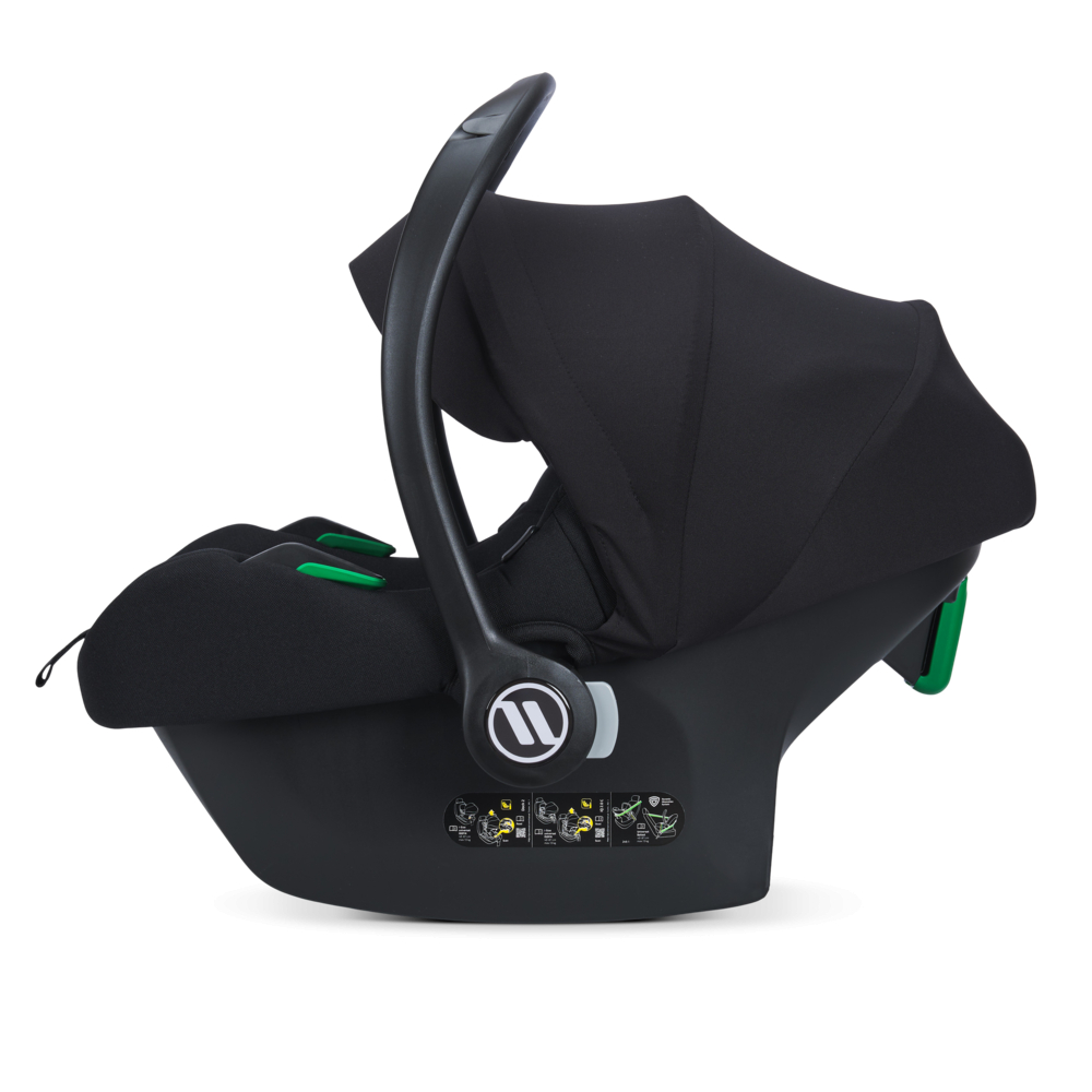 Scaun Auto Avionaut Cosmo AirFlow 0–13 kg – Negru [3]