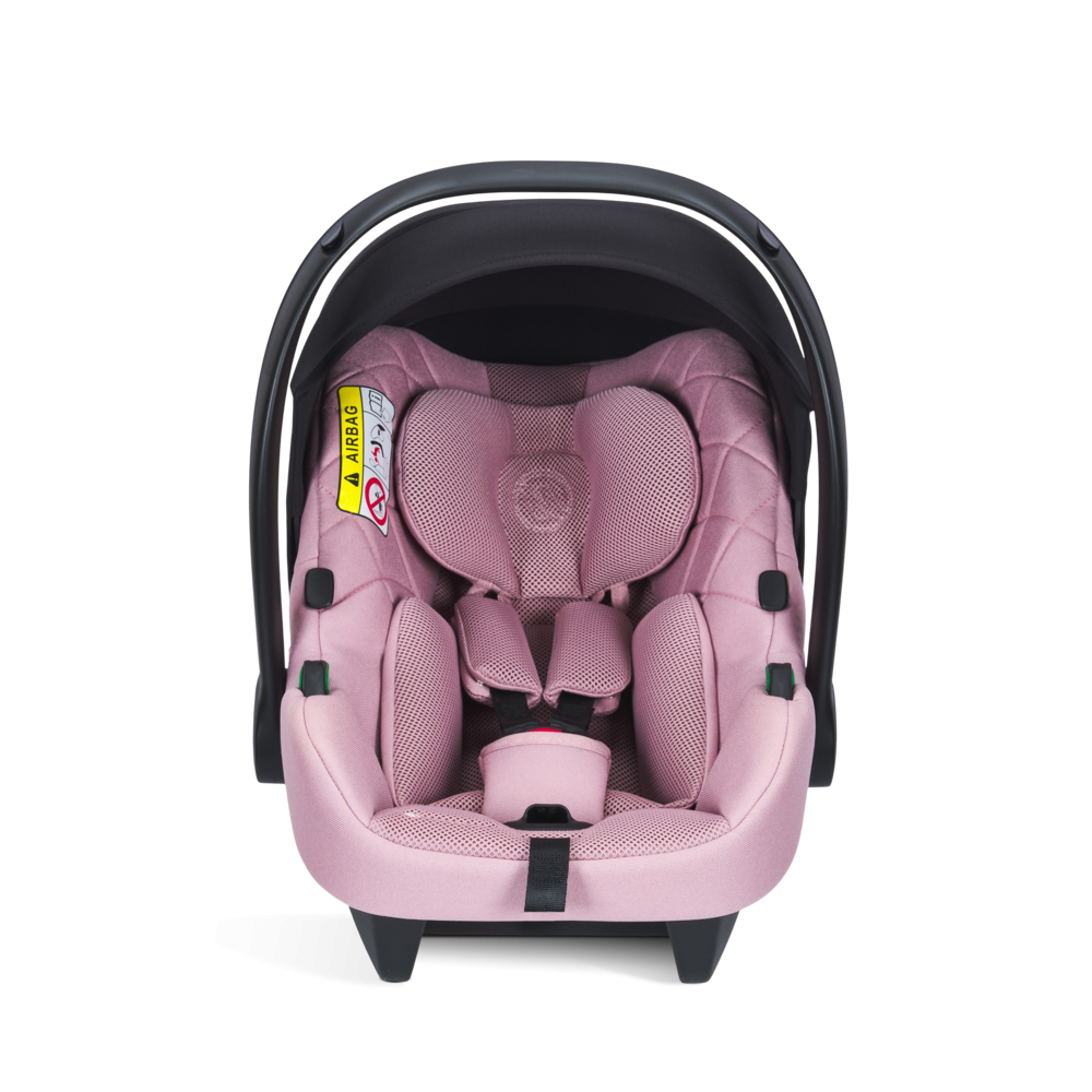 Scaun Auto Avionaut Cosmo AirFlow 0–13 kg – Roz [2]