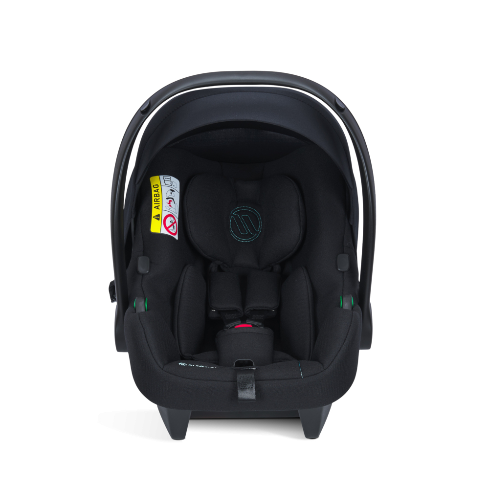 Scaun Auto Avionaut Cosmo Smart 0–13 kg – Negru [3]