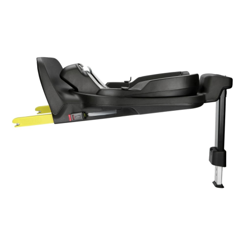 Bază ISOFIX Rotativă Avionaut IQ Orbit [5]