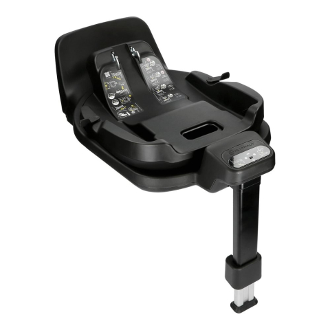 Scaune auto și baze ISOFIX - Bază ISOFIX Rotativă Avionaut IQ Orbit