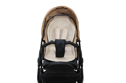 Cărucior 4 în 1 Sojan Stilo Standard Bej Camel [30]