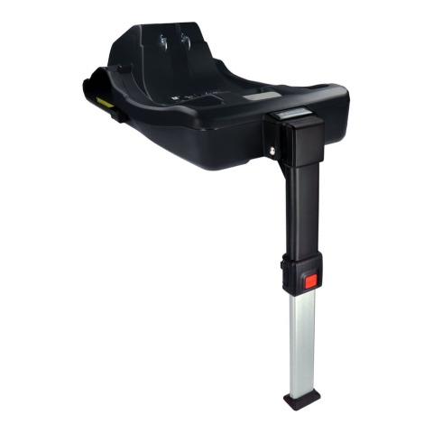 Pachet Scaun Auto Avionaut Cosmo Smart + Bază ISOFIX Dock 2 – Gri [4]