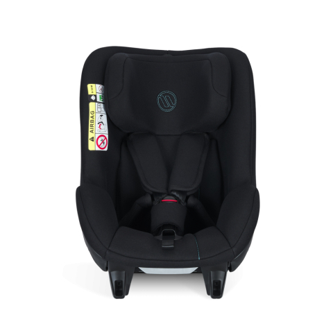 Scaun Auto Avionaut AeroFIX Smart i-Size – Negru [2]