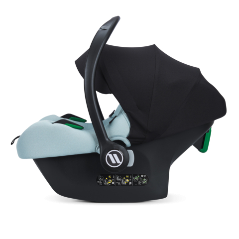 Scaun Auto Avionaut Cosmo AirFlow 0–13 kg – Mentă [2]