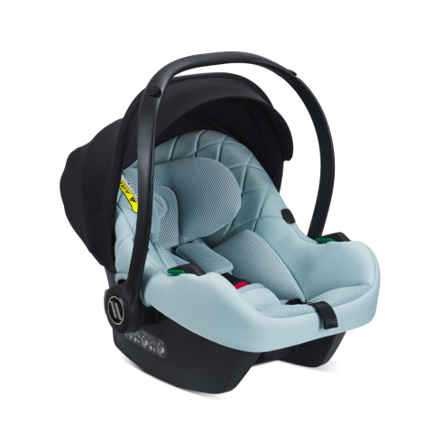 Scaune auto și baze ISOFIX - Scaun Auto Avionaut Cosmo AirFlow 0–13 kg – Mentă