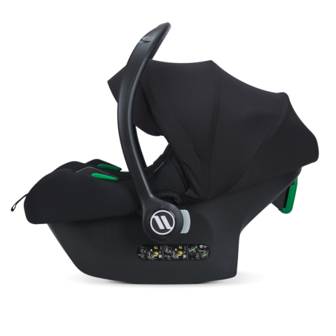 Scaun Auto Avionaut Cosmo AirFlow 0–13 kg – Negru [2]