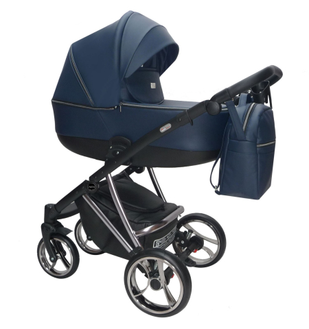 Sojan Agix Extra Bleumarin cu Cadru Negru