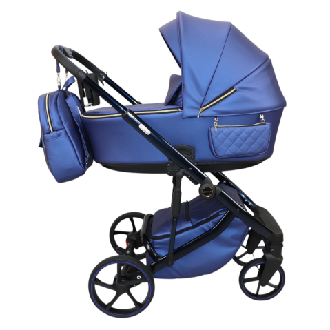 Sojan Citax Exclusive Albastru Regal cu Cadru Negru