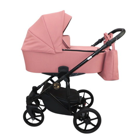 Sojan Stilo Standard Roz Coral