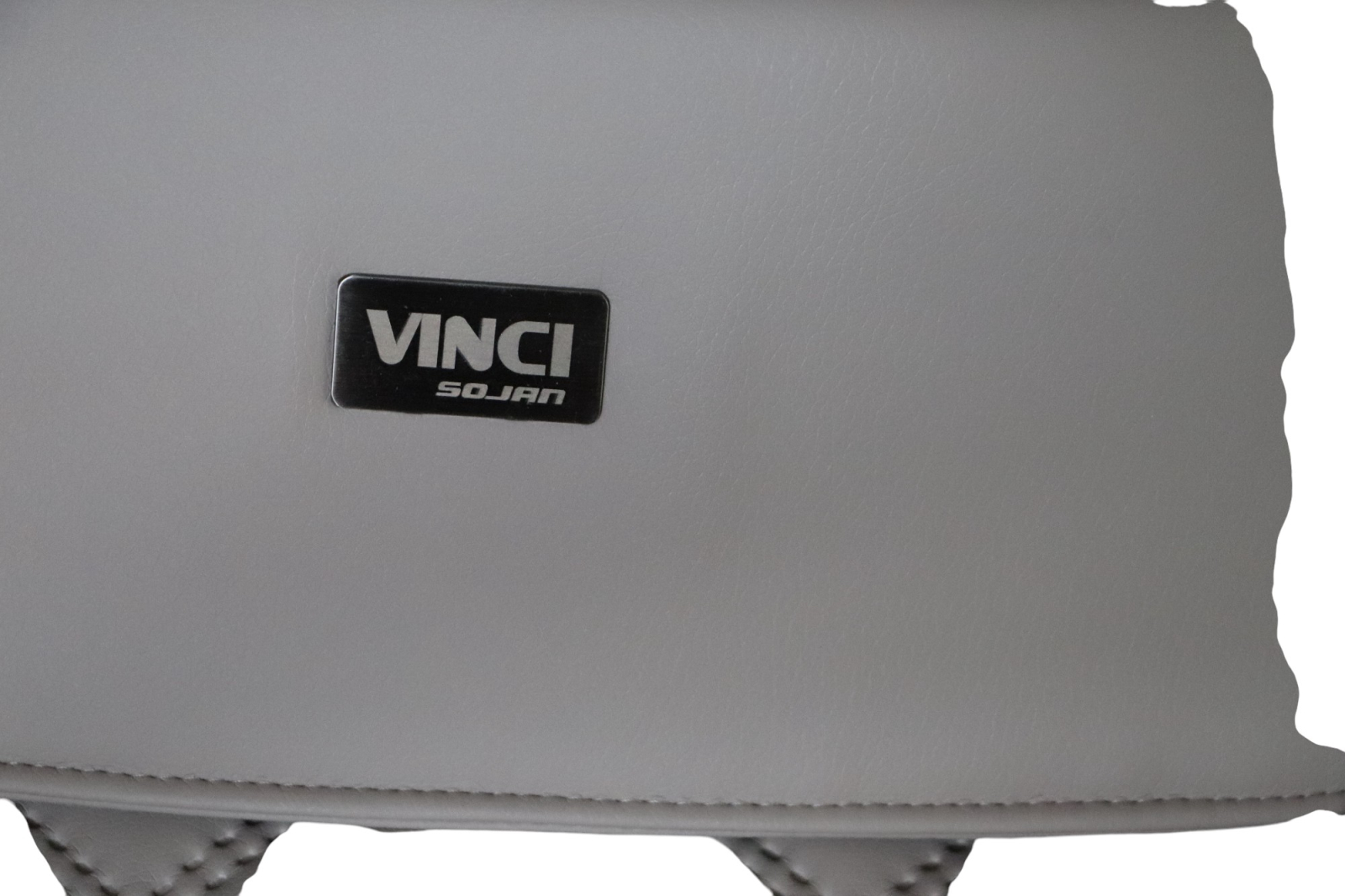 Cărucior 4 în 1 Sojan Vinci Standard Taupe [16]