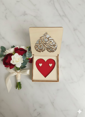 Cutii - Cutie verighete