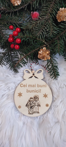 Glob „Cei mai buni bunici” - Glob „Cei mai buni bunici”