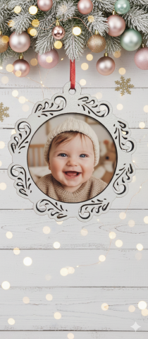 Glob Personalizat cu poză - Glob Personalizat cu poză