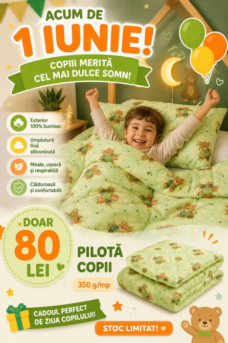 set complet pat cu pilota perne lenjerie si cuvertura eleganta [4]