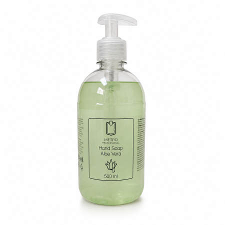 Îngrijire personală - METRO PROFESSIONAL Săpun Lichid Aloe Vera 500 ml