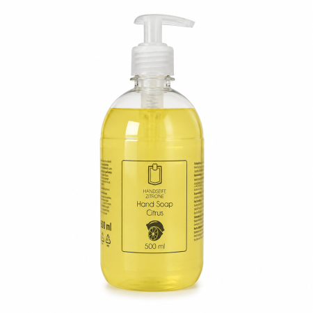 Îngrijire personală - METRO PROFESSIONAL Săpun Lichid Citrus 500 ml
