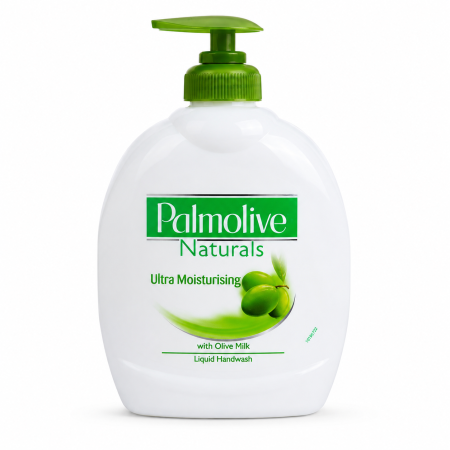 Îngrijire personală - Palmolive Săpun Lichid Olive 300 ml