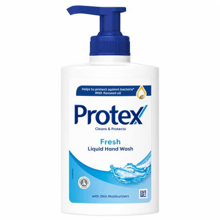 Săpunuri - Protex Săpun Lichid Fresh 250 ml
