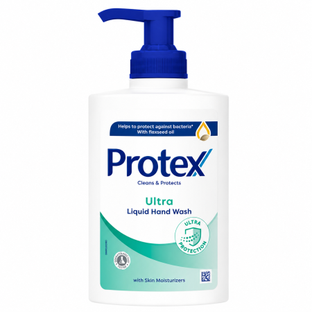Săpunuri - Protex Săpun Lichid Ultra 250 ml